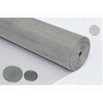 Stainless Steel Wire Mesh